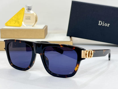 Dior Sunglasses 2 colors