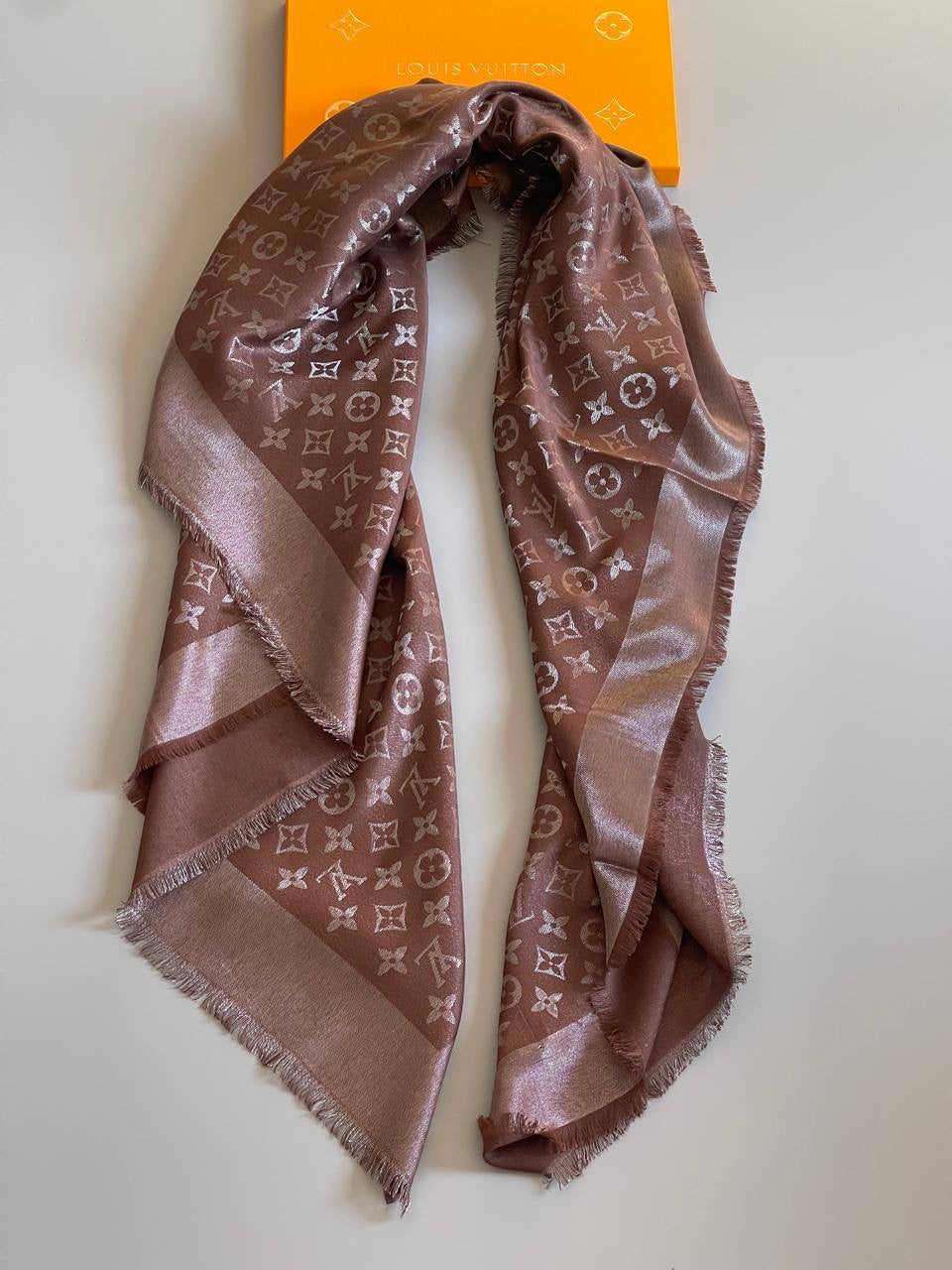 Louis Vuitton Scarf