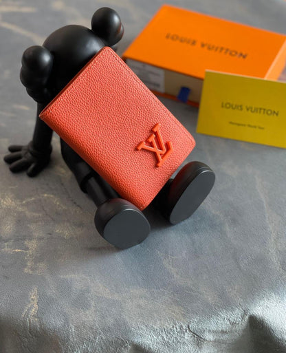 Louis Vuitton Wallet 4 colors