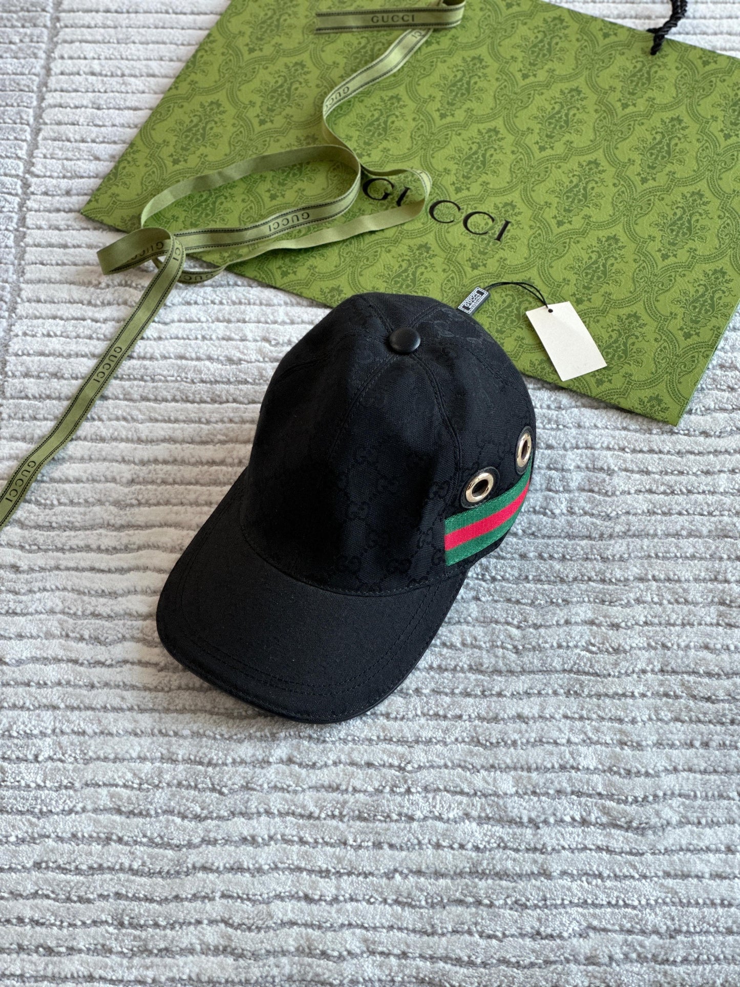 Gucci Caps