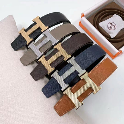 Hermes Belts 5 colors