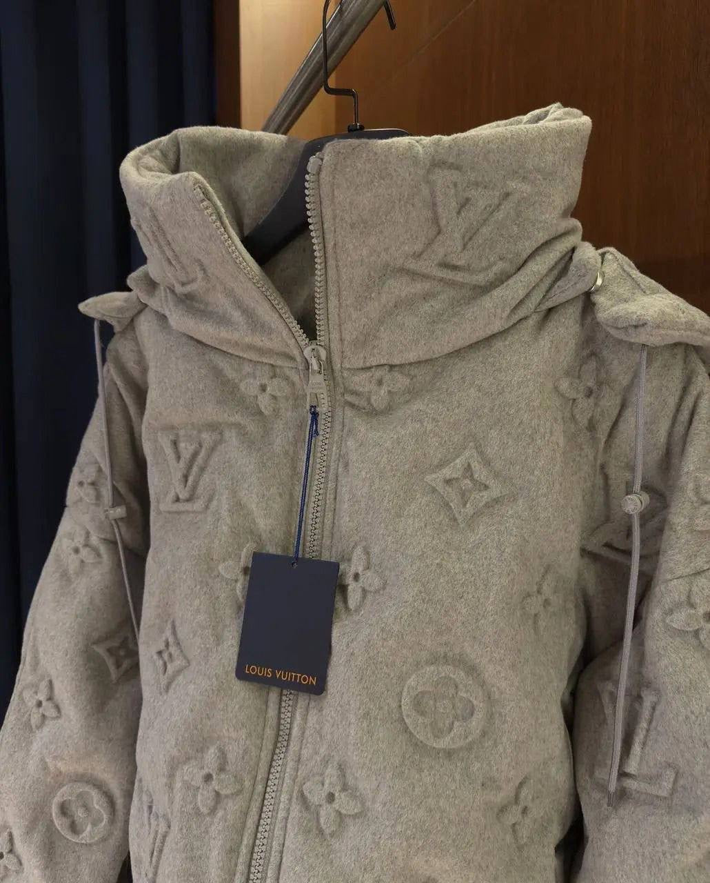 Louis Vuitton Jacket