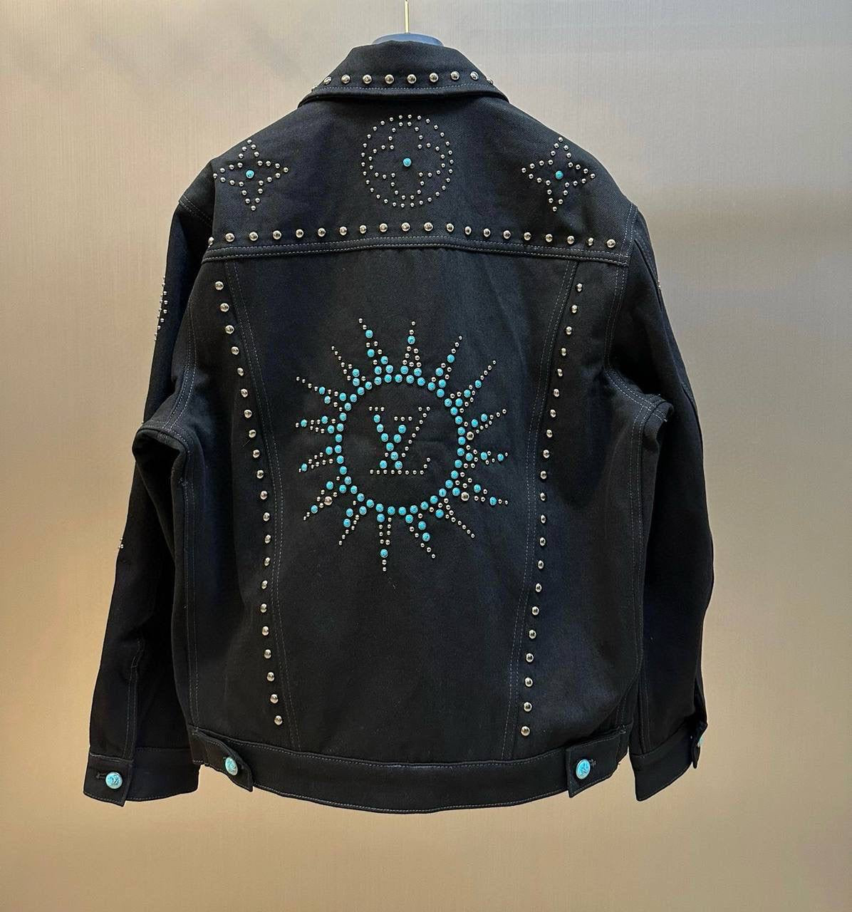 Louis Vuitton Jacket