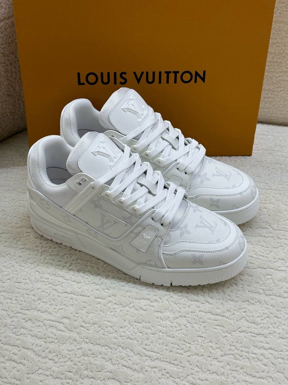 Louis Vuitton Sneakers