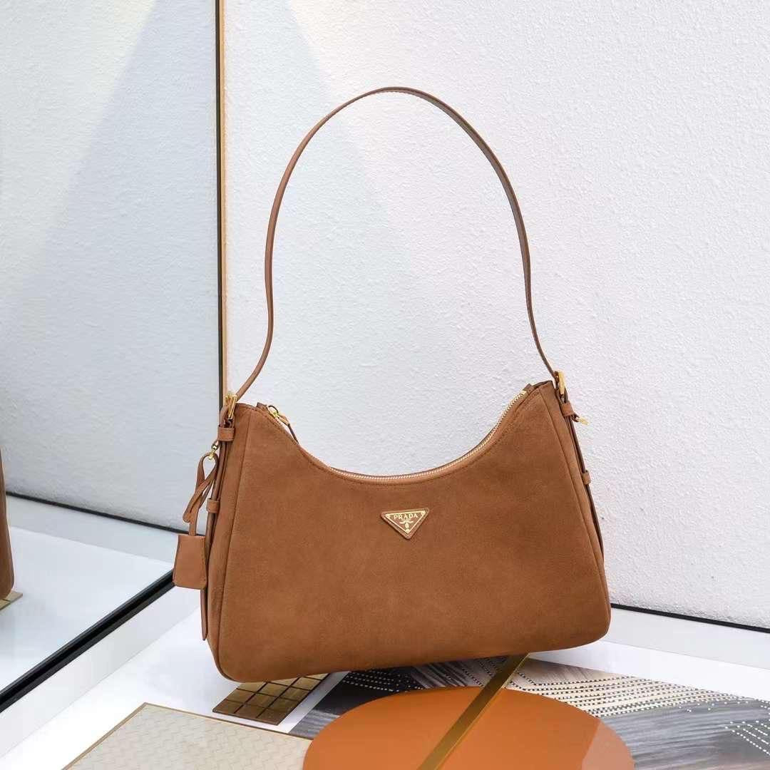 Prada Shoulder Bag