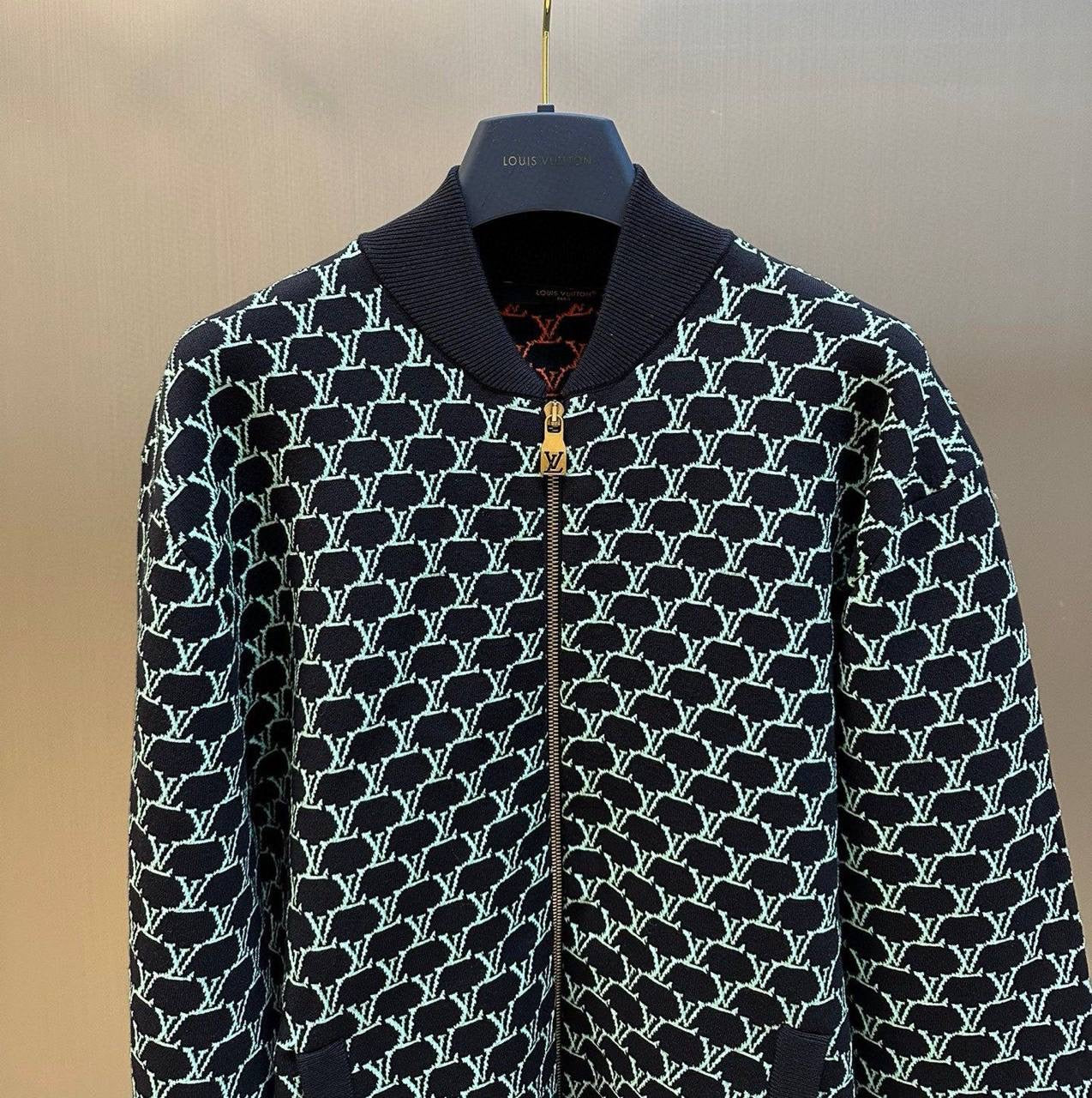 Louis Vuitton Jacket