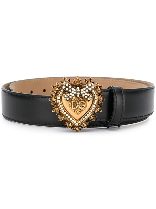 Dolce & Gabbana Belts