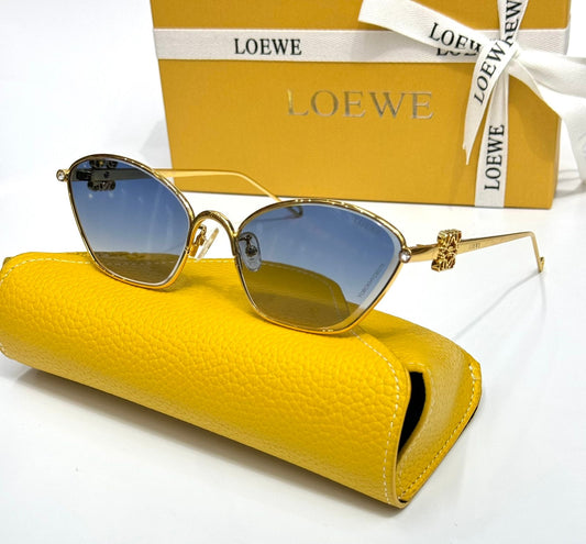 Loewe Sunglasses many colors