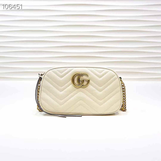 Gucci Sling Bag 4 colors