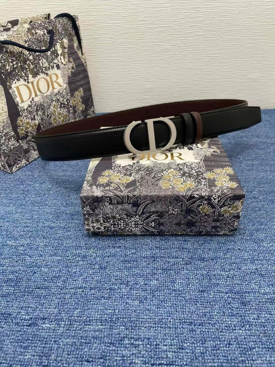 Dior Belts 2 colors