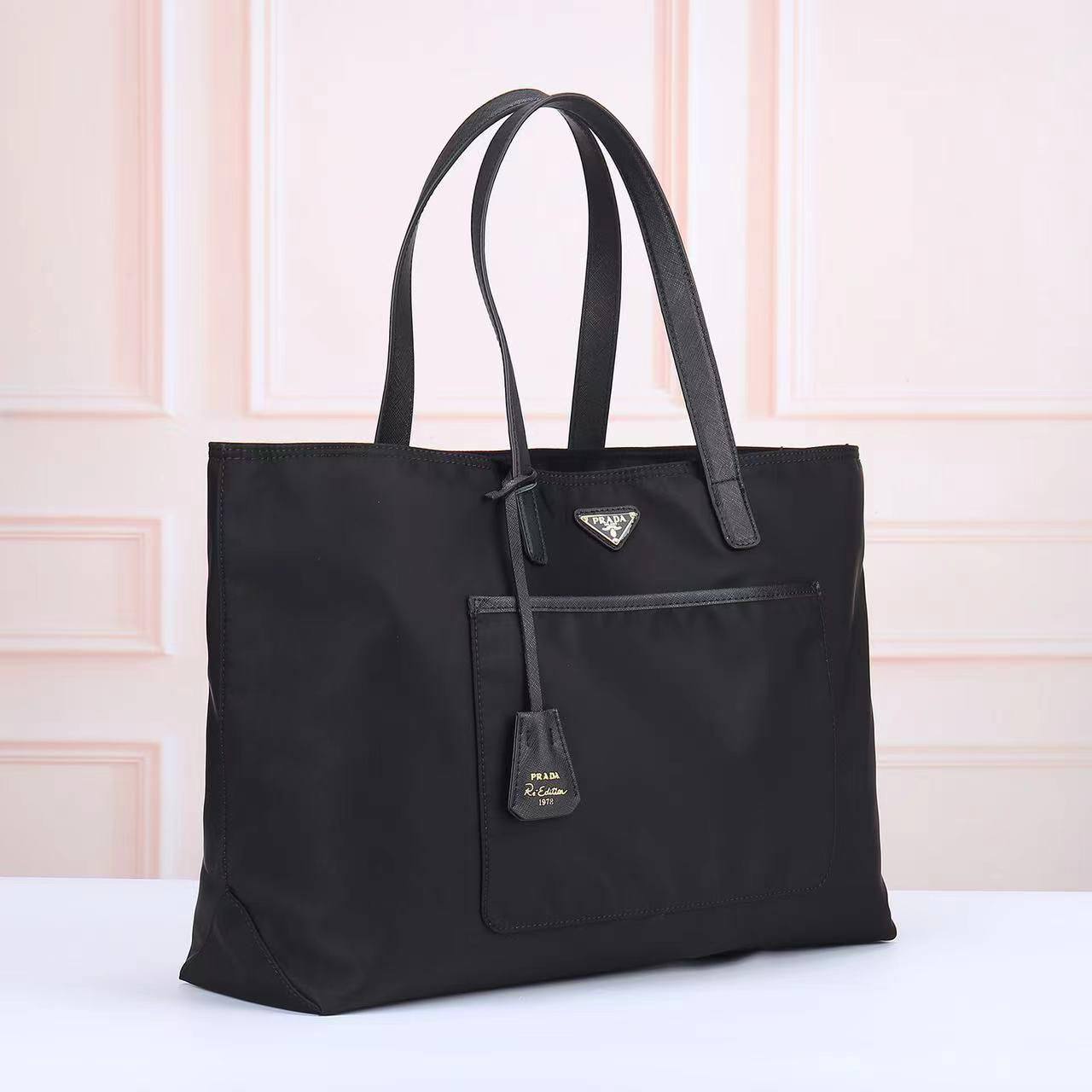 Prada Tote Bag