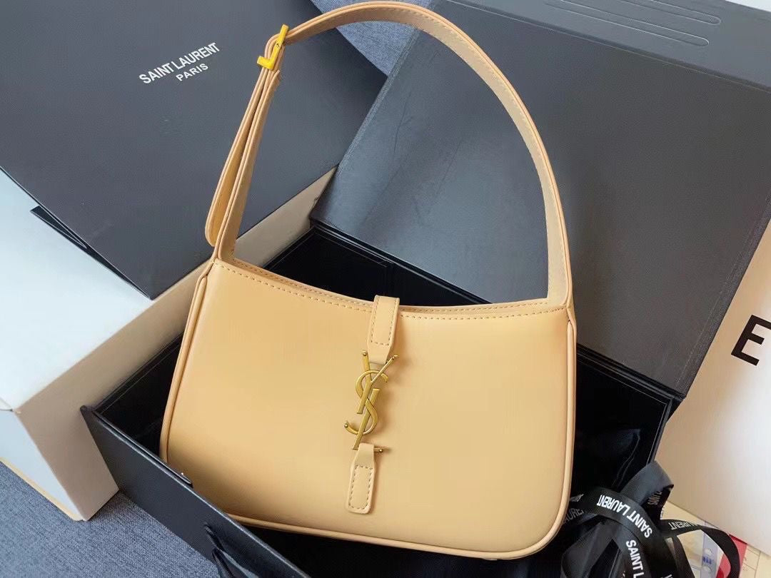 YSL Shoulder Bags 5 colors