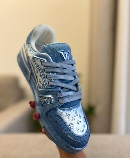 Louis Vuitton Sneakers