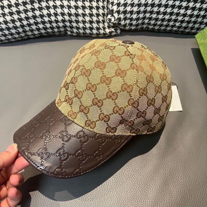 Gucci Caps 4 colors