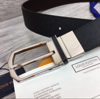 Louis Vuitton Belts 2 colors