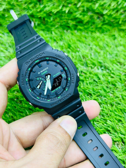 Casio X G-Shock Watch 12 Colors