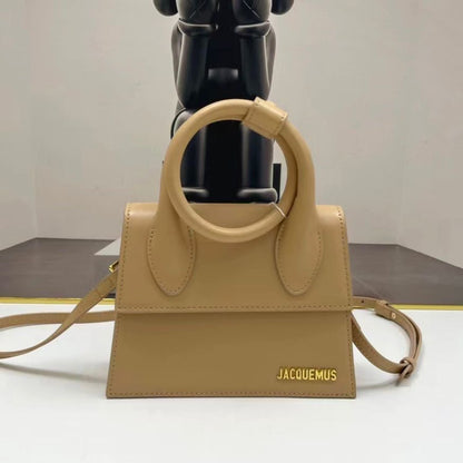 Jacquemus Sling Bag 4 colors