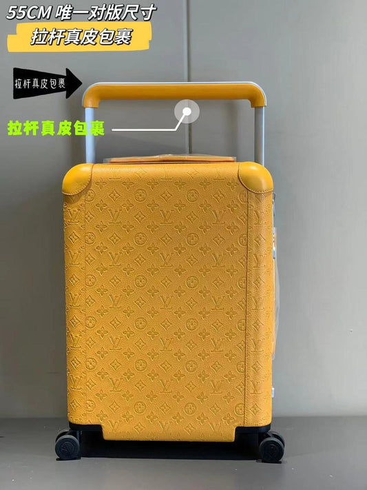 Louis Vuitton Trolly Suitcase