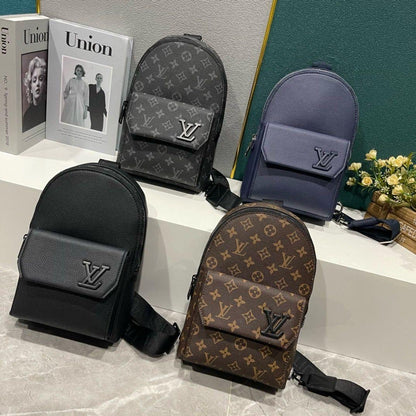 Louis Vuitton Backpacks 4 colors