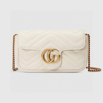 Gucci Sling Bag 4 colors