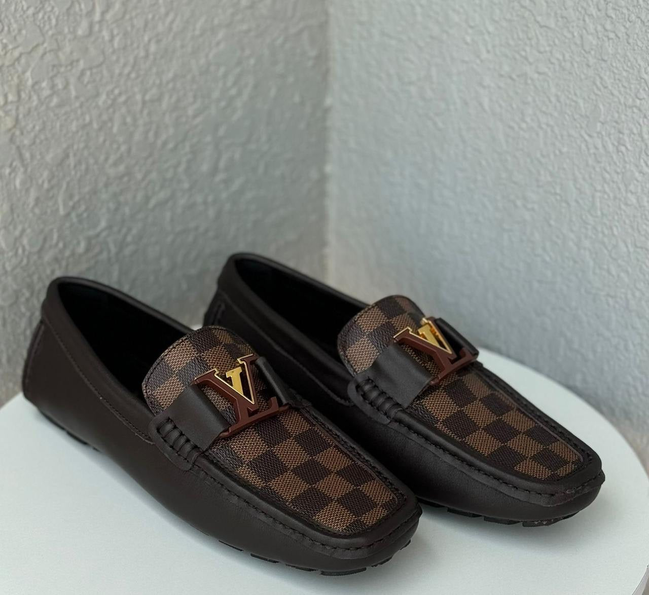 Louis Vuitton Loafers