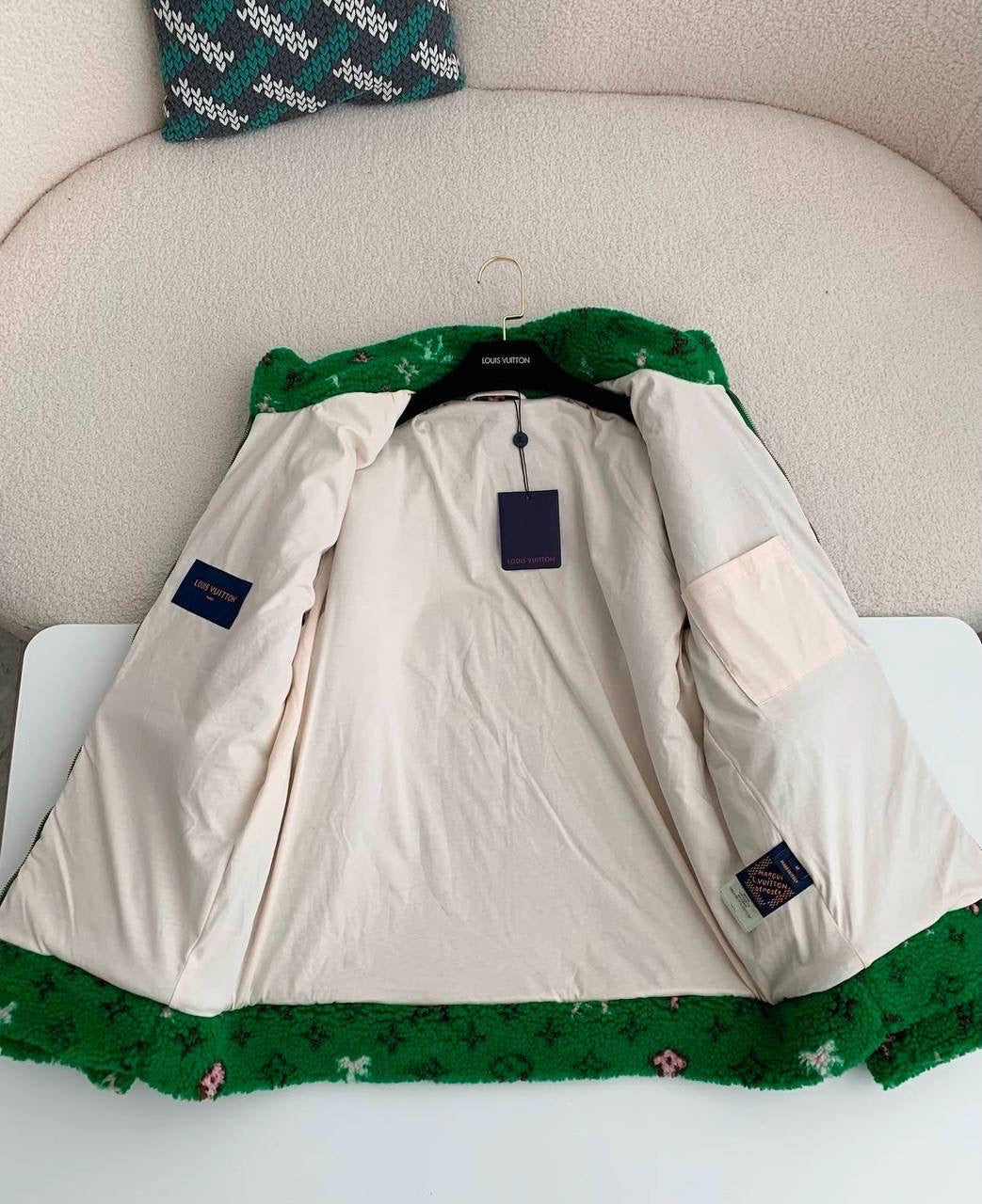 Louis Vuitton Jacket