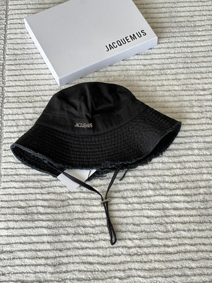 Jacquemus Bucket Hat 6 colors