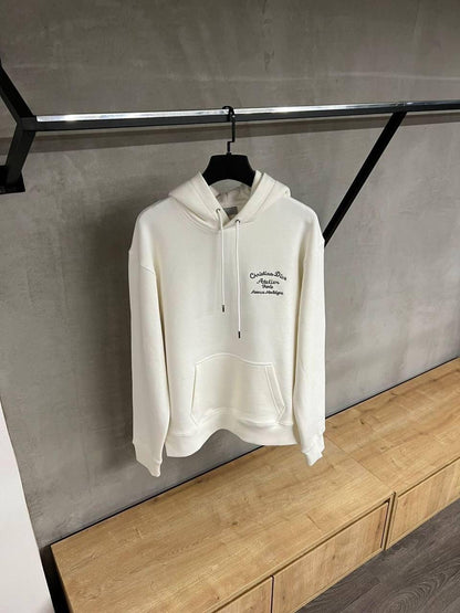 Dior Hoodie 2 colors