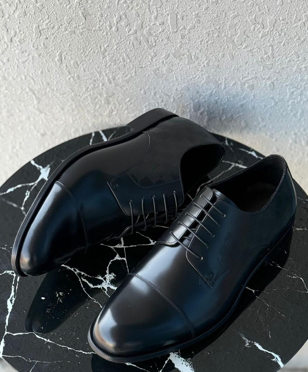 Louis Vuitton Formal Shoes