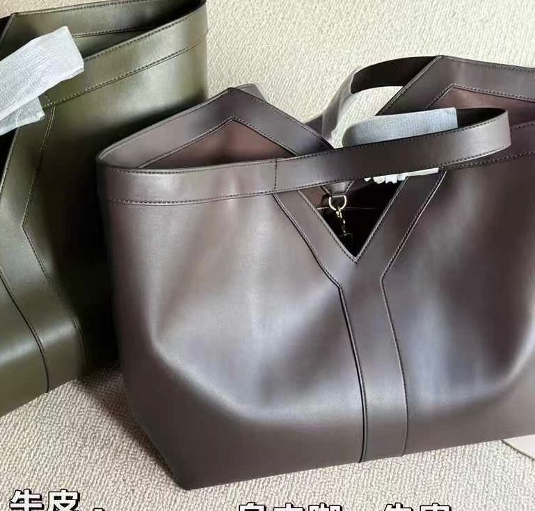 YSL Tote Bag 4 colors