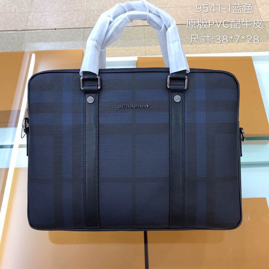 Burberry Laptop Bag