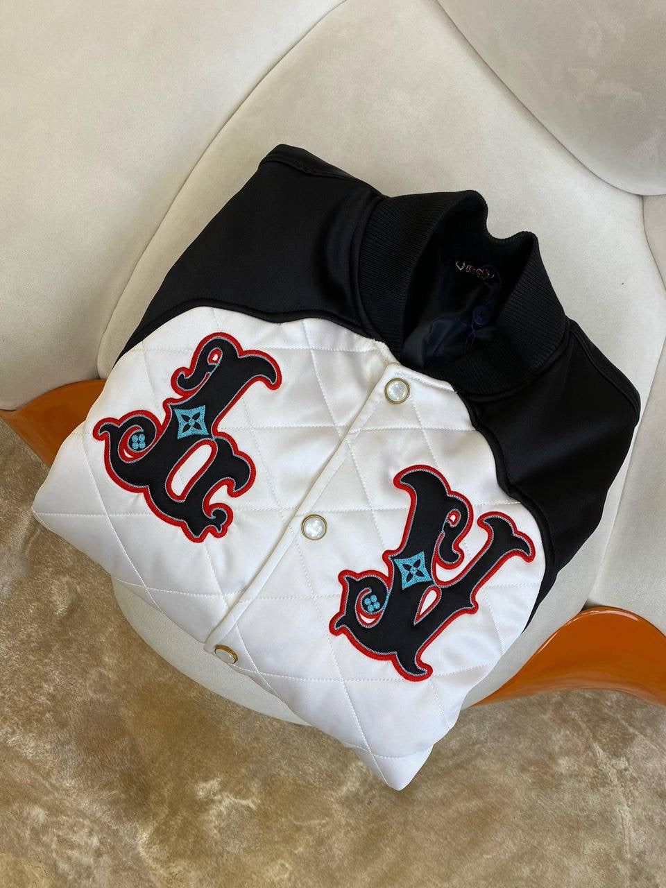 Louis Vuitton jacket