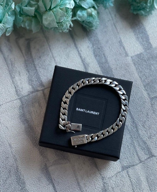 YSL Male Bracelet