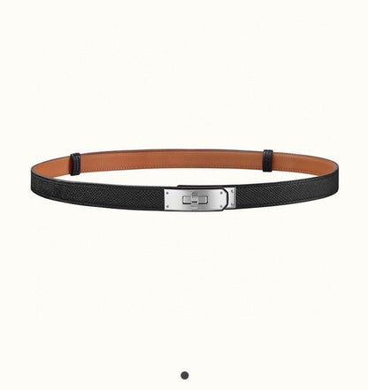 Hermes Female Belts