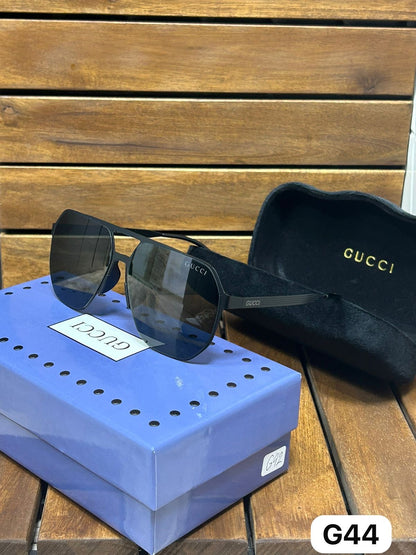 Gucci Sunglasses 3 colors