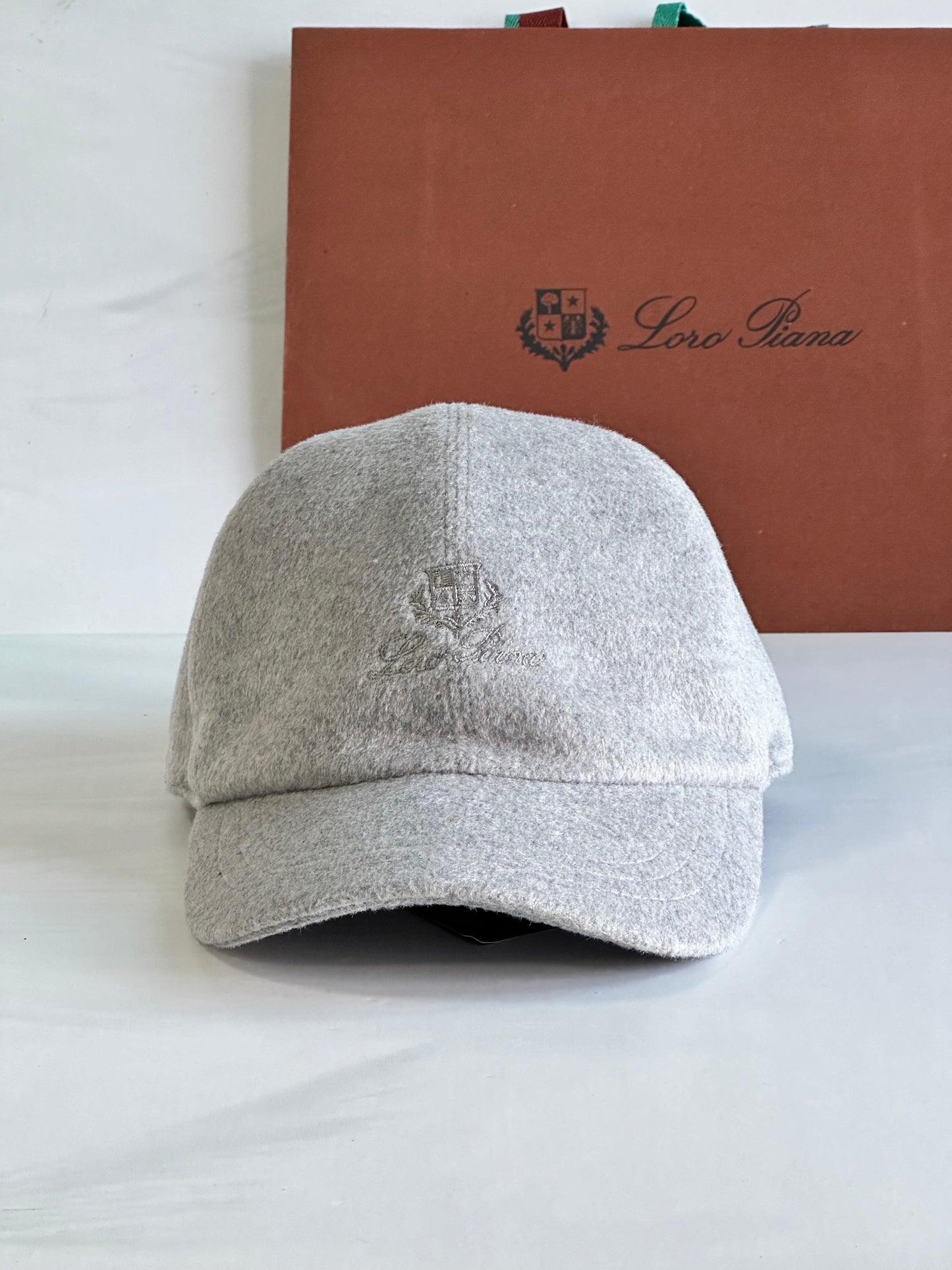 Loro Piana Cap