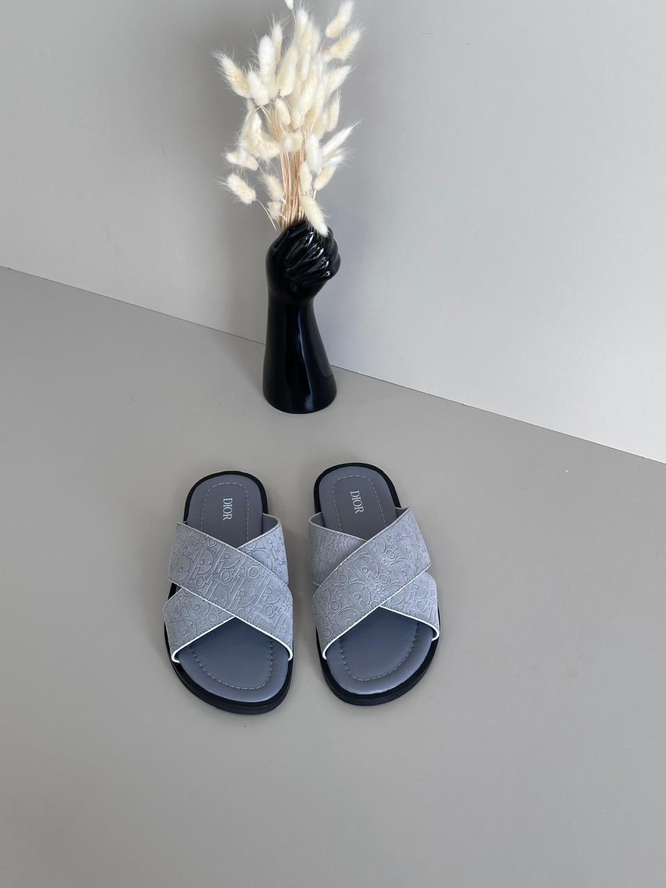 Dior Slipper