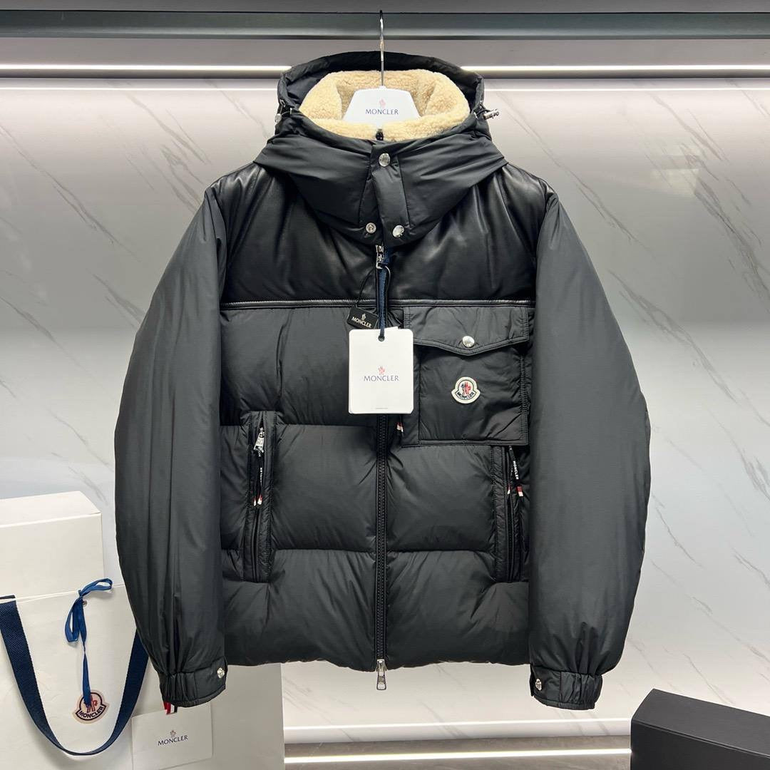 Moncler Jacket