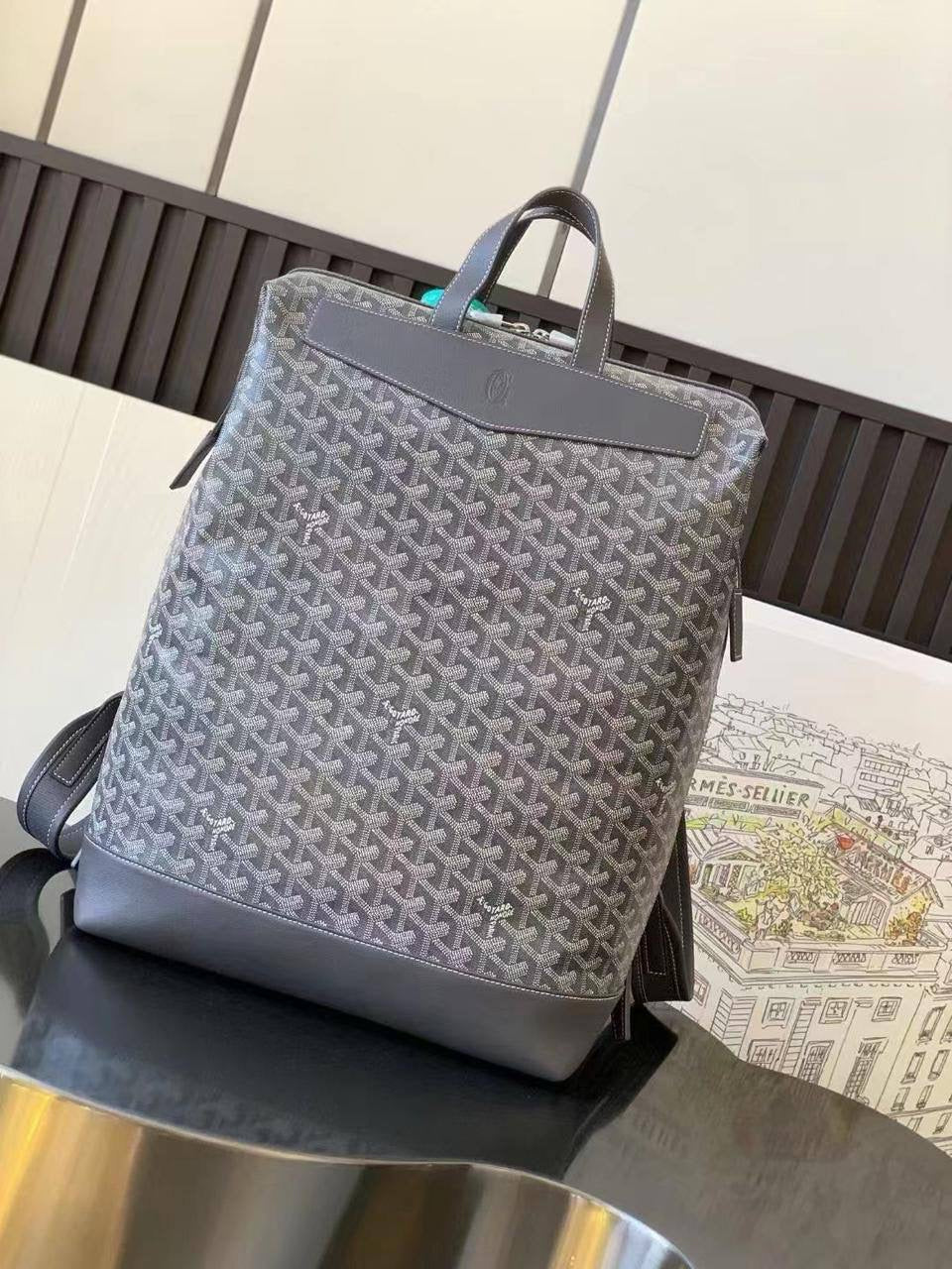 Goyard Backpack 4 colors