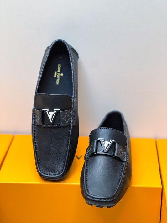 Louis Vuitton Loafers