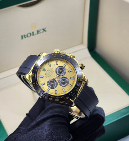 Rolex Daytona Watch 9 colors