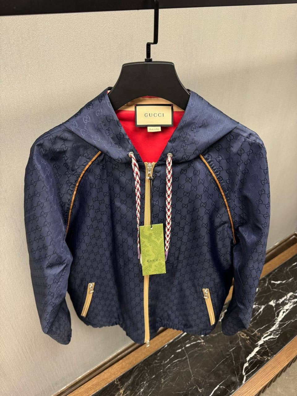 Gucci Jacket