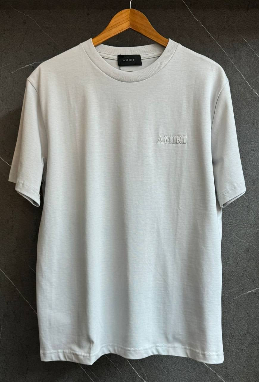 Amiri T-Shirt 3 colors