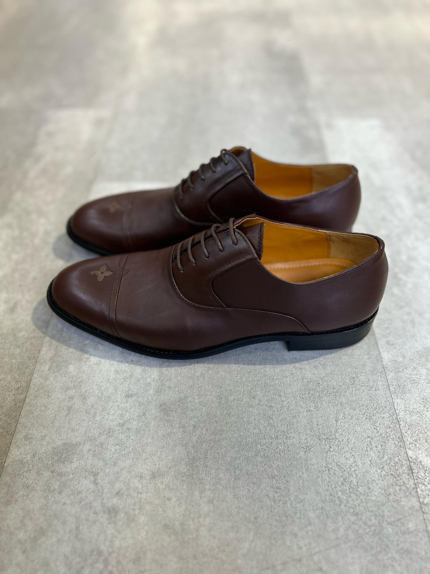 Louis Vuitton Classic Shoes