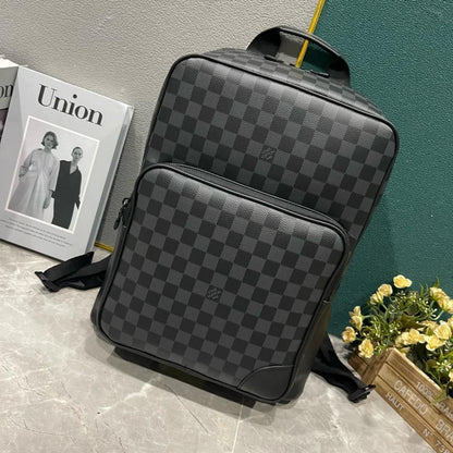 Louis Vuitton Backpacks 3 colors