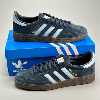 Adidas Spezial Navy