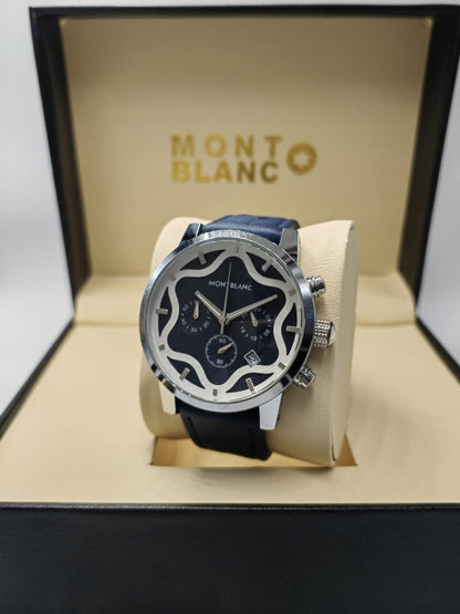 MontBlanc Watch 5 colors