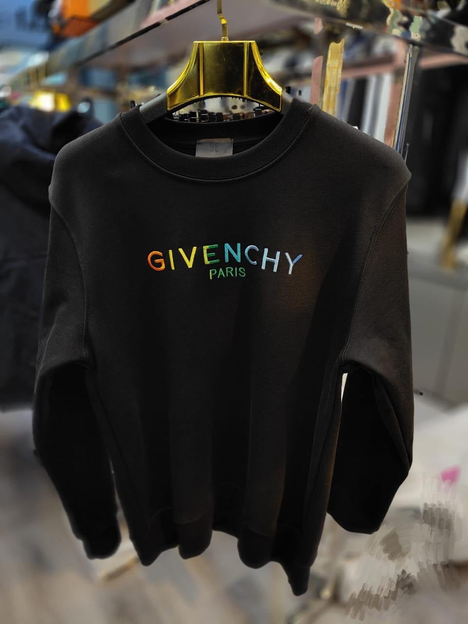 Givenchy Sweatshirt 2 colors