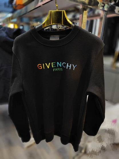 Givenchy Sweatshirt 2 colors