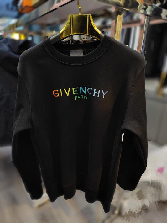 Givenchy Sweatshirt 2 colors